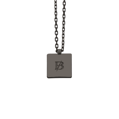 Beastud Necklace F-G8957/W-W1