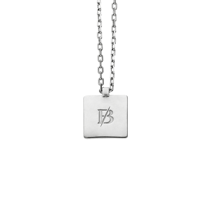Beastud Necklace F-G8957/W-W