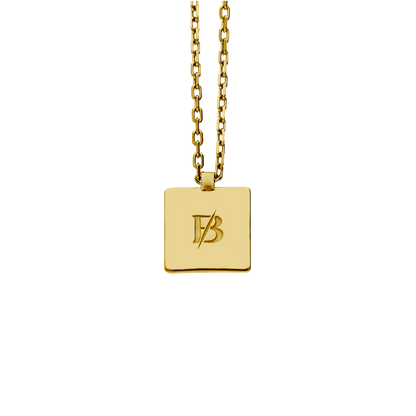Beastud Necklace F-G8957/W-Y