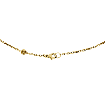 Beastud Necklace F-G8957/W-Y