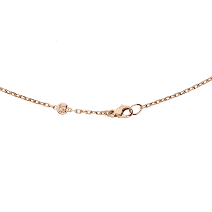 Bulletruth Necklace F-G8967/BL-R2