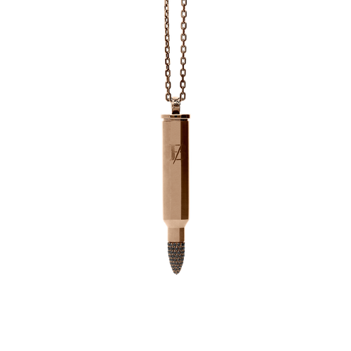 Necklace F-G8968/BL-W1