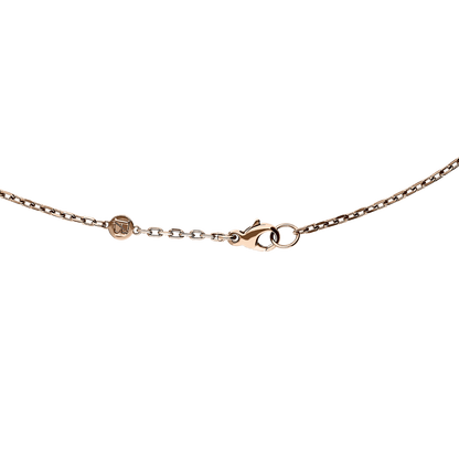 Bulletruth Necklace F-G8968/BL-R