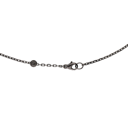Bulletruth Necklace F-G8968/BL-W1