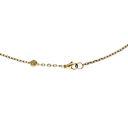 Bulletruth Necklace F-G8968/BL-Y