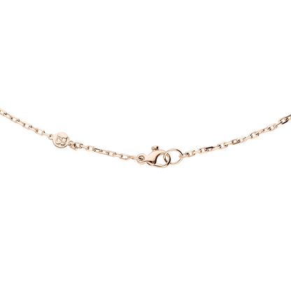 Bulletruth Necklace F-G8969/W-R