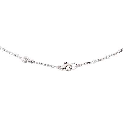 Bulletruth Necklace F-G8969/W-W