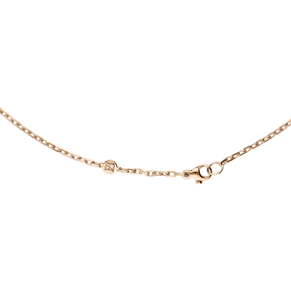 Bulletruth Necklace F-G8971/W-R