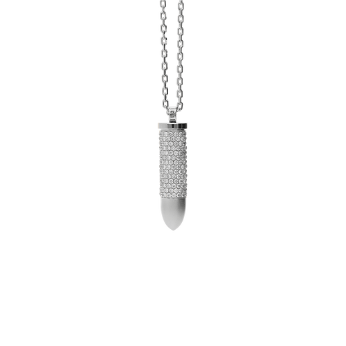 Necklace F-G8971/W-R