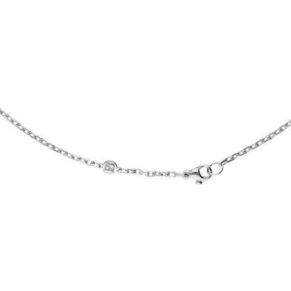 Bulletruth Necklace F-G8971/W-W
