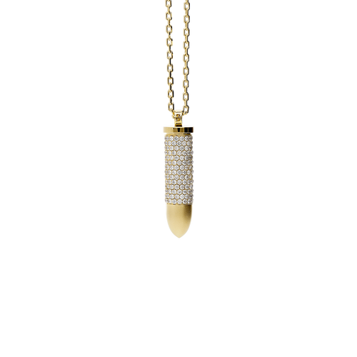 Necklace F-G8971/W-R