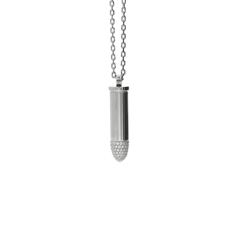 Necklace F-G8972/W-R