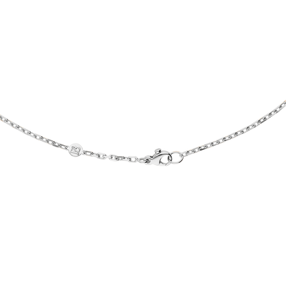 Bulletruth Necklace F-G8972/W-W