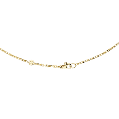 Bulletruth Necklace F-G8972/W-Y
