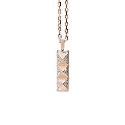 Beastud Necklace F-G9592S/W-R
