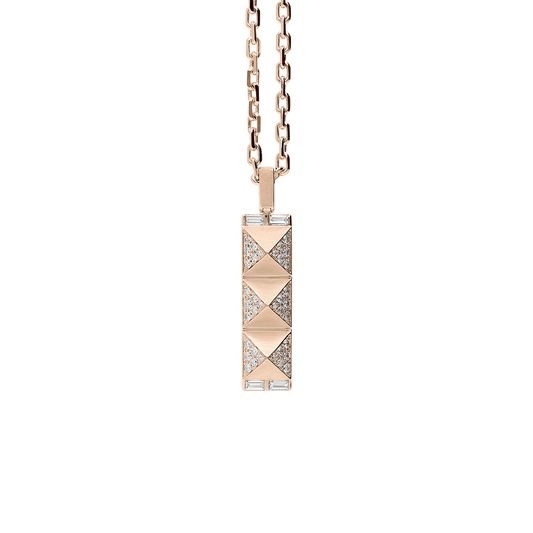 Beastud Necklace F-G9592S/W-R
