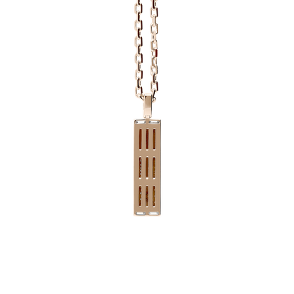 Beastud Necklace F-G9592S/W-R