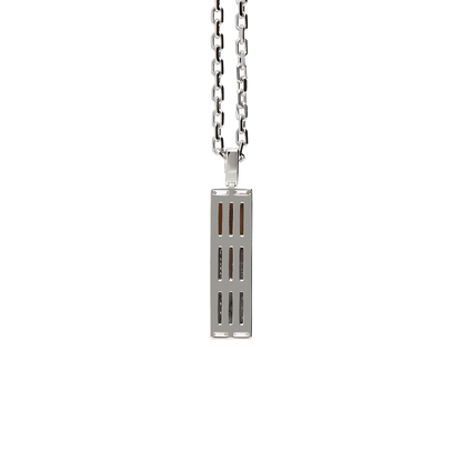 Beastud Necklace F-G9592S/W-W