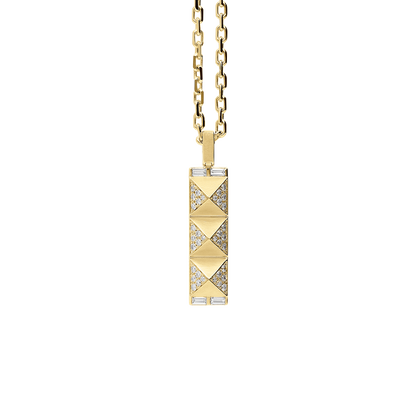 Beastud Necklace F-G9592S/W-Y