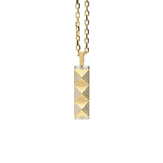 Beastud Necklace F-G9592S/W-Y