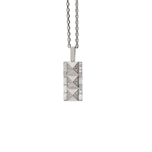 Beastud Necklace F-G9593S/W-W