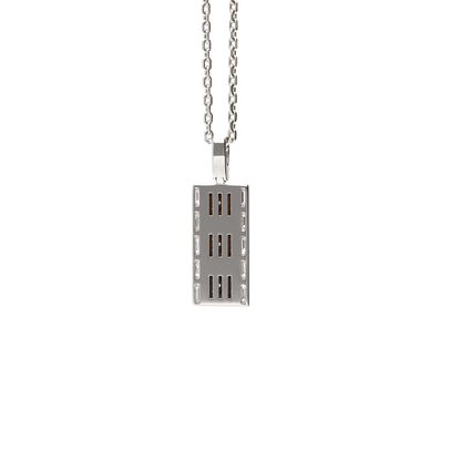 Beastud Necklace F-G9593S/W-W