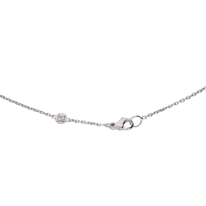 Beastud Necklace F-G9593S/W-W