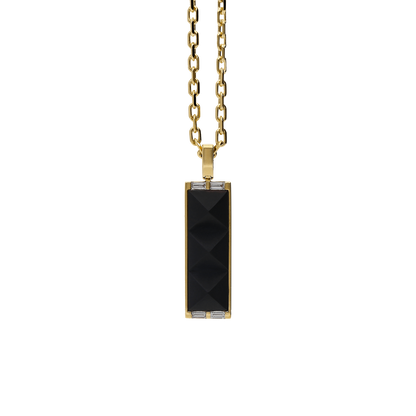 Beastud Necklace F-G9600/WCN-Y