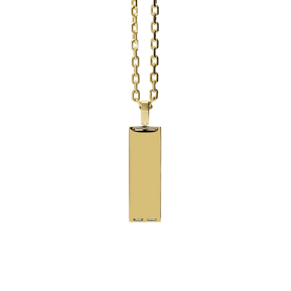 Beastud Necklace F-G9600/WCN-Y