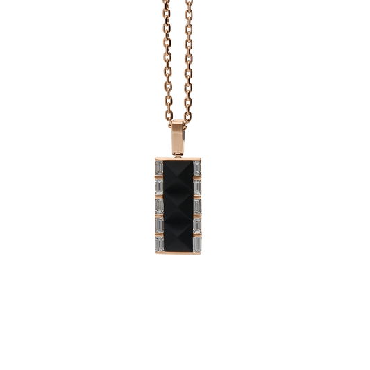 Beastud Necklace F-G9601/WCN-R