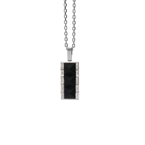 Necklace F-G9601/WCN-R