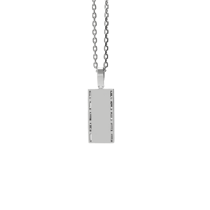 Beastud Necklace F-G9601/WCN-W