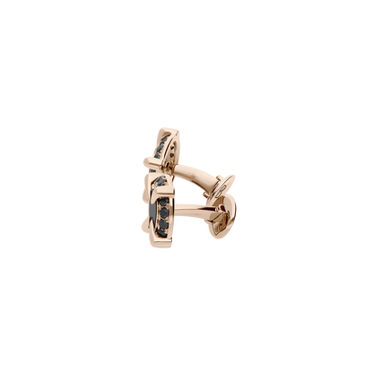 Enclaws Handcuff F-GE10346/BLCN-R