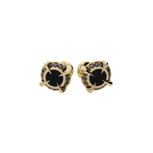 Handcuff F-GE10346/BLCN-R
