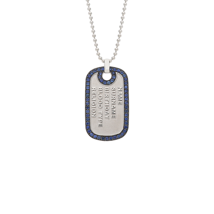 Collana F-G6351/ZB