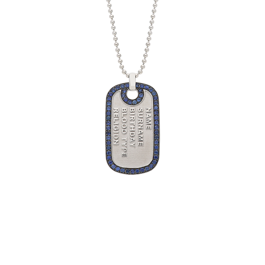 Collana F-G6351/ZB