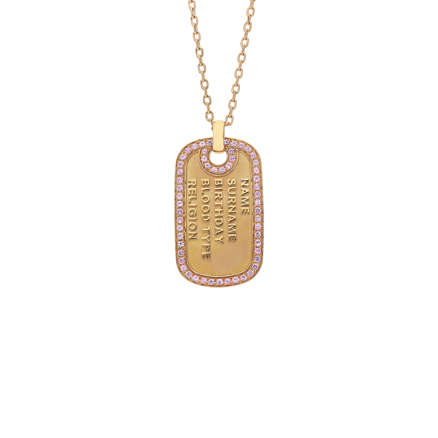 Collana F-G6351/ZR-R