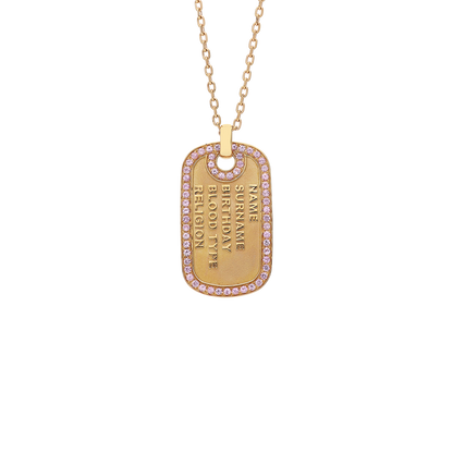 Collana F-G6351/ZR-R