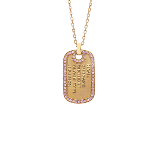 Collana F-G6351/ZR-R