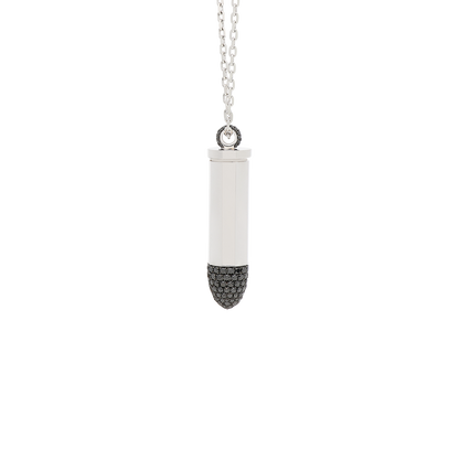 Collana F-G8298/BL