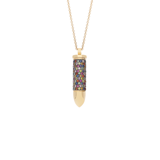 Necklace F-G8970/Z-R2